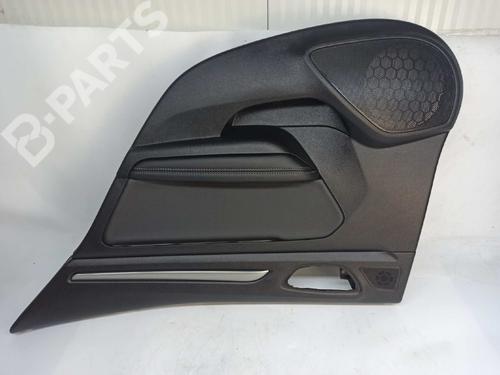 Bageste højre beklædning RENAULT MEGANE IV Hatchback (B9A/M/N_) 1.6 dCi 130 (B9A4) | BP8598056C61 