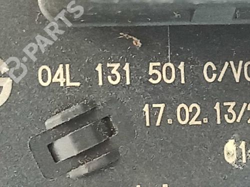 Egr AUDI A3 Sportback (8VA, 8VF) 2.0 TDI | BP10182980M69 