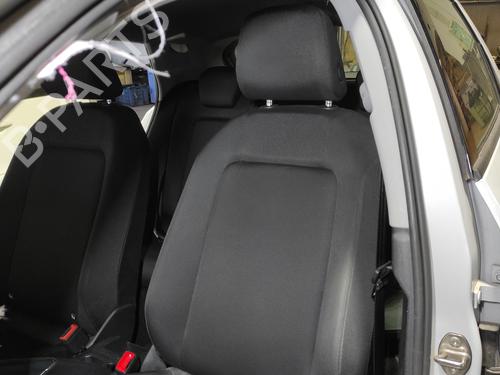 Left front seat AUDI A1 Sportback (GBA) | BP24103153C15 - Image 2