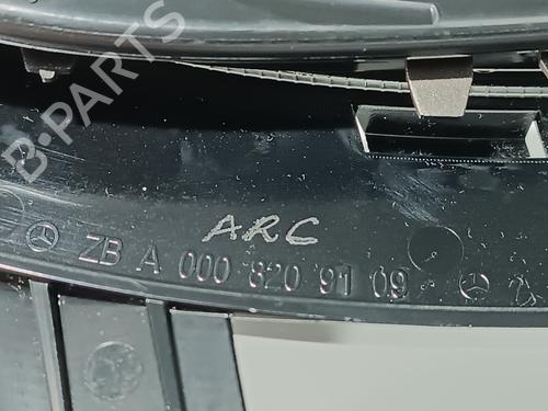 Other MERCEDES-BENZ EQS (V297) EQS 450+ (297.123) | BP17115561O1
