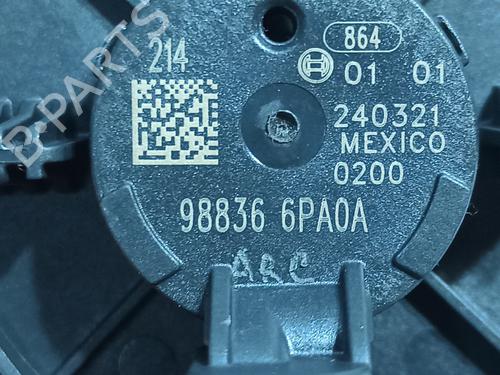 Electronic sensor NISSAN JUKE (F16_) 1.0 | BP29760951M84