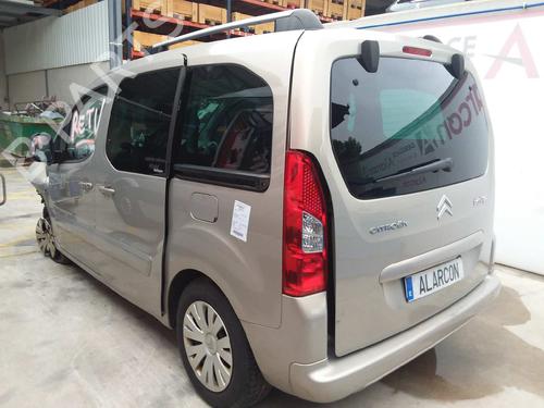 Switch CITROËN BERLINGO MULTISPACE (B9) 1.6 HDi 110 | BP14531772I30
