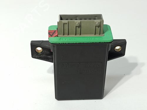 Elektronische module PEUGEOT 206 Hatchback (2A/C) 1.9 D | BP25731151M83 