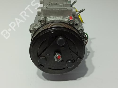 AC compressor OPEL CORSA F (P2JO) 1.2 (68) | BP26195312M34 