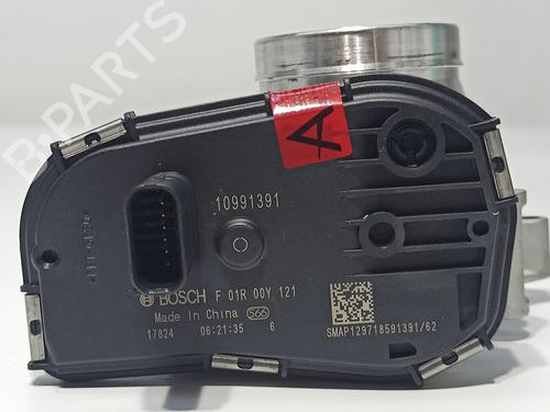 Throttle body MG MG HS (AS23) 1.5 EHS Hybrid (CSA6463) | BP13707648M82 
