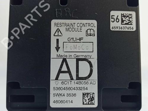 ECU airbags FORD TRANSIT Van (FA_ _) | BP8123140M53