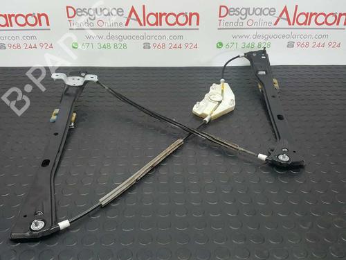 Used Front right window mechanism VW GOLF V (1K1) 1.9 TDI (105 hp) 2739845