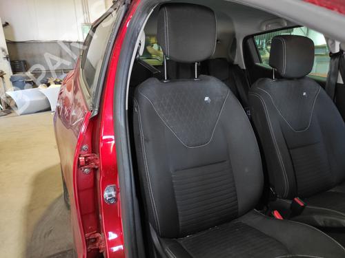 Sæde højre fortil RENAULT CLIO IV (BH_) 0.9 TCe 90 (BHNF, BHMA, BHMH, BHJK, BHJR) | BP13922136C16