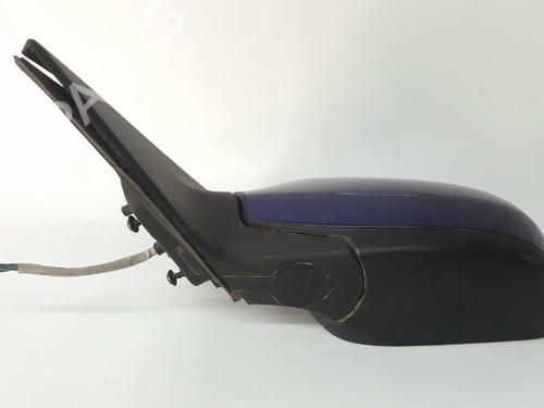 Left mirror MAZDA 6 Hatchback (GG) 2.0 DI (GG14) | BP2736039C26 