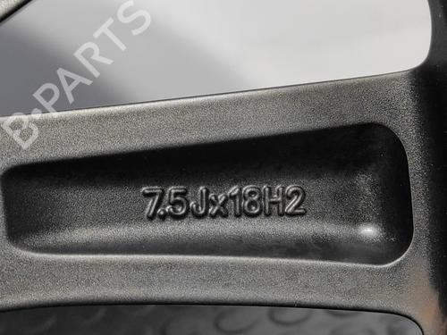 Rim SEAT LEON Sportstourer (KL8, KLD) 1.5 eTSI | BP11999362C45 