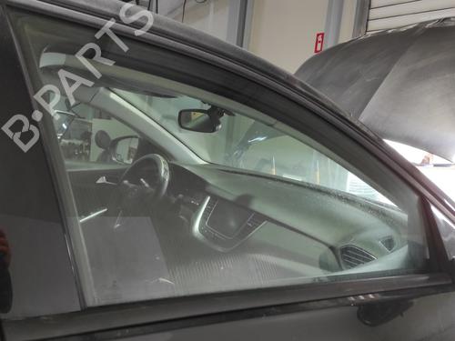 Used Front right door window OPEL GRANDLAND / GRANDLAND X (A18, P1UO) 1.6 Turbo D (75) (120 hp) 24323655