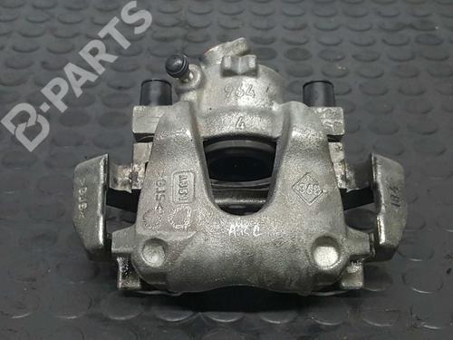 Used Right front brake caliper DACIA SANDERO II 1.0 SCe 75 (B8JC, B8JD) (73 hp) 11543310