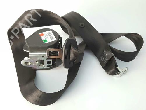 Used Rear left seatbelt AUDI A4 B8 (8K2) 2.0 TDI (143 hp) 6630160