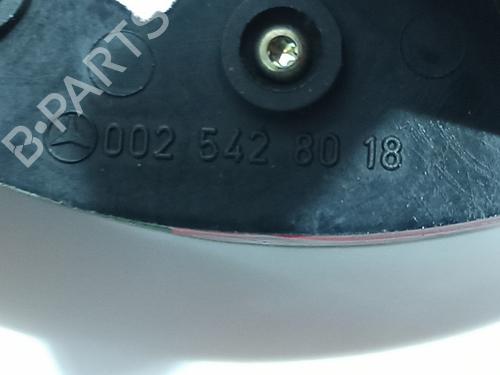Electronic sensor MERCEDES-BENZ E-CLASS (W211) E 320 CDI (211.026) | BP11755665M84