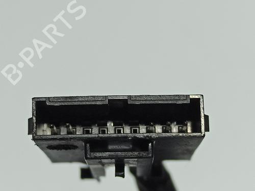 Right mirror OPEL ZAFIRA / ZAFIRA FAMILY B (A05) 1.6 (M75) | BP16662852C27