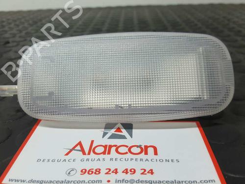 Used Interior roof light MERCEDES-BENZ B-CLASS Sports Tourer (W245) B 200 CDI (245.208) (140 hp) 11386563
