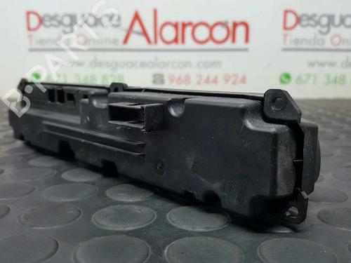 Warning switch MERCEDES-BENZ CLK (C209) CLK 200 Kompressor (209.342) | BP6628249I22