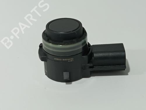 Electronic module FORD ECOSPORT 1.0 EcoBoost | BP27530653M83