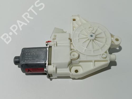 Used Left front window motor MERCEDES-BENZ A-CLASS (W176) A 200 CDI / d (176.008) (136 hp) 17834106