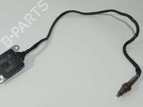 Electronic sensor MERCEDES-BENZ A-CLASS (W177) A 180 d (177.010) | BP25435649M84