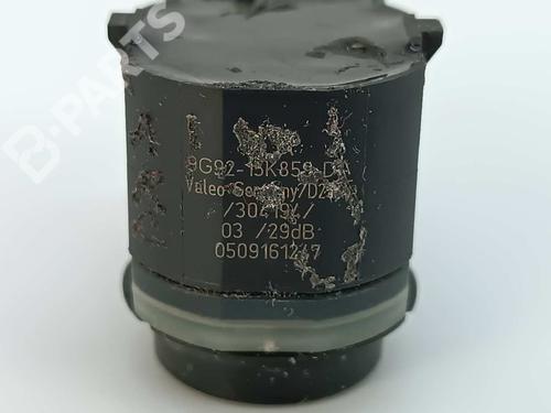Elektronisk modul LAND ROVER RANGE ROVER SPORT II (L494) 3.0 TDV6 4x4 | BP10487236M83 