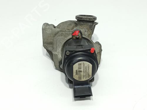 Egr PEUGEOT PARTNER MPV (5_, G_) 1.6 HDi 75 | BP29760959M69