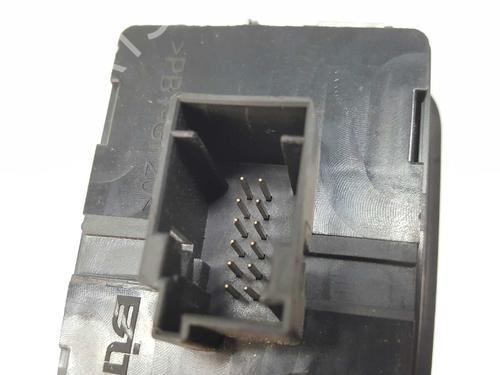 Headlight switch FIAT FIORINO Box Body/MPV (225_) 1.3 D Multijet | BP14534166I24