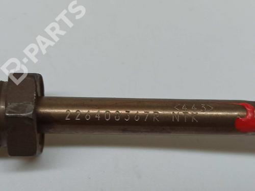 Elektronisk sensor RENAULT TALISMAN (LP_) 1.6 dCi 160 | BP10102019M84 