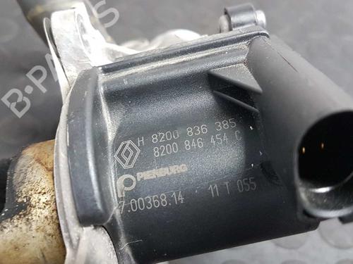 Egr VW POLO IV (9N_, 9A_) 1.2 12V | BP2982489M69 