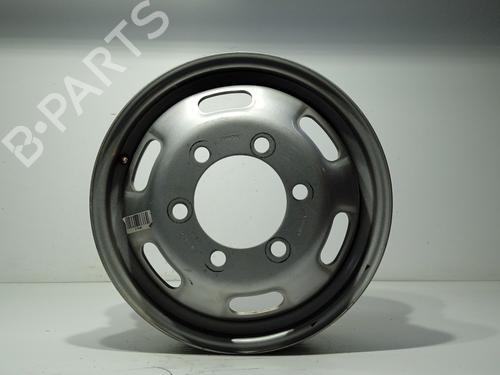 Fælk IVECO DAILY VI Platform/Chassis 33S16, 35S16, 35C16, 40C16, 42S16, 50C16 504003565