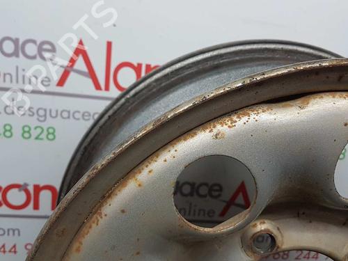 Rim SUZUKI VITARA (ET, TA, TD) 1.6 | BP6629385C45 