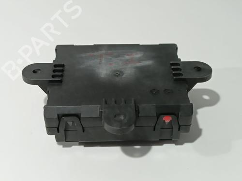 Comfort control module LAND ROVER RANGE ROVER EVOQUE (L538) 2.0 D 4x4 | BP36477005M56 - Image 2