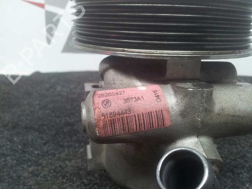 Steering pump OPEL COMBO Tour (X12) 1.3 CDTI (C26, D26, E26, C05) | BP2749724M99