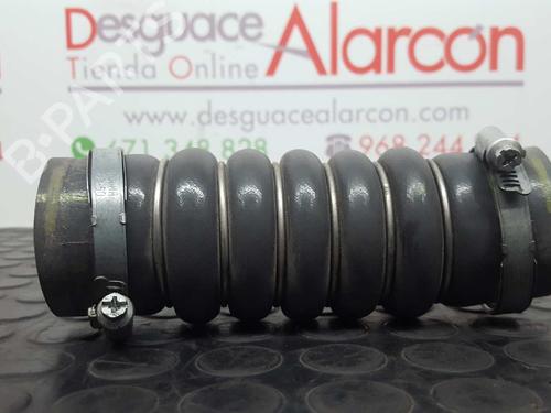 Pipe FORD FIESTA VI (CB1, CCN) 1.5 TDCi | BP14530153M125