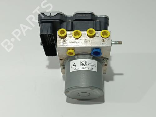 ABS pump FORD RANGER (TKE) | BP33463506M43 - Image 2