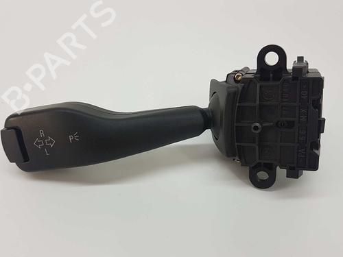 Ratstangsstang BMW 3 (E46) 320 d (136 hp) 8220617