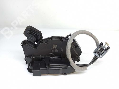 Rear right lock VW GOLF VII (5G1, BQ1, BE1, BE2) 1.4 TSI | BP9170977C99 