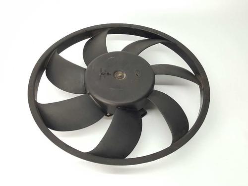 Køleventilator elektrisk RENAULT SCÉNIC III (JZ0/1_) 1.5 dCi (110 hp) 2740570