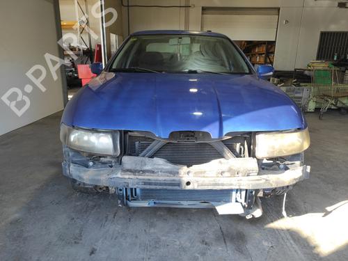 Left front window switch SEAT TOLEDO II (1M2) 1.6 16V | BP33204749I27  - Image 5