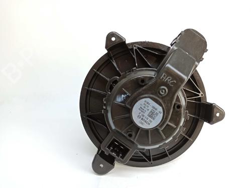 Heater blower motor FORD FIESTA VII (HJ, HF) 1.5 TDCi | BP8280417M62