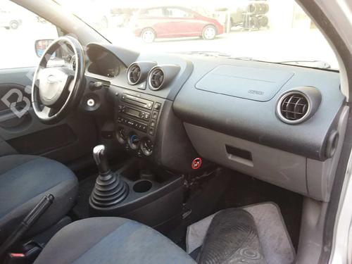 ECU airbags FORD FIESTA V (JH_, JD_) 1.6 16V | BP3288108M53 