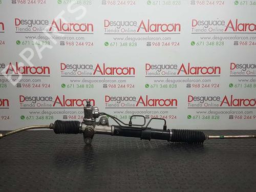 Steering rack KIA CERATO I Saloon (LD) 2.0 CRDi 577002F100