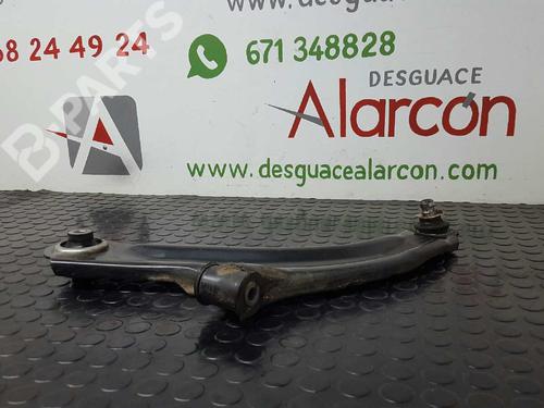 Querlenker links vorne für RENAULT CLIO III (BR0/1, CR0/1) 1.2 16V (BR02, BR0J, BR11, CR02, CR0J, CR11) (75 hp) 2730442