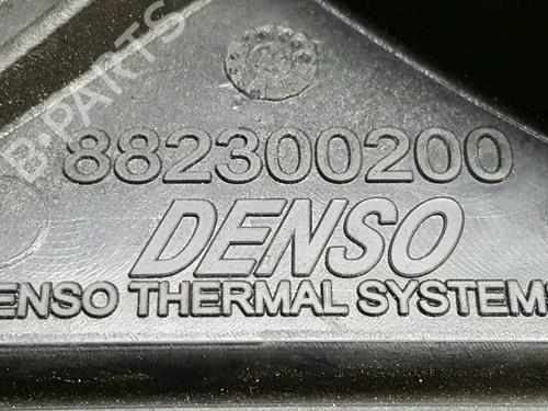 Radiator fan LANCIA DELTA III (844_) 1.6 D Multijet (844.AXP1A) | BP4633535M35 