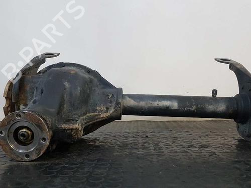 Differential, foran SSANGYONG MUSSO (FJ) 2.9 D | BP6142307M23 