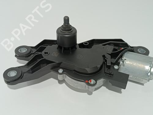 Rear wiper motor LAND ROVER RANGE ROVER EVOQUE (L538)  | BP16662497M102 
