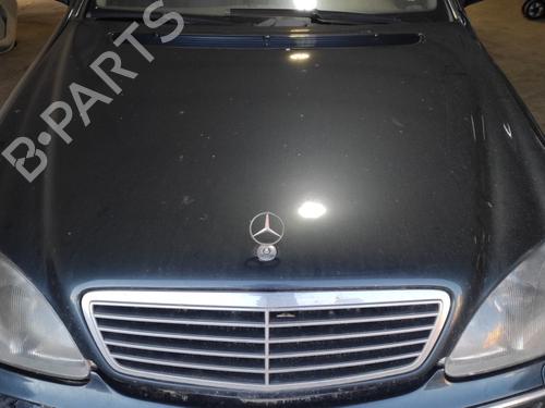 Hood MERCEDES-BENZ S-CLASS (W220) S 430 (220.070, 220.170) A220880015728 | A2208800157