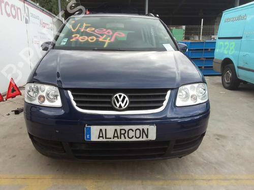 Elektronische sonde VW TOURAN (1T1, 1T2) 2.0 TDI | BP14530015M84