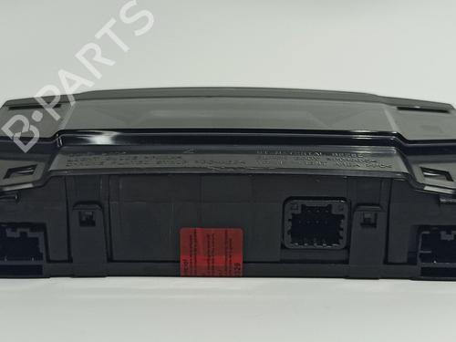 Interior roof light PEUGEOT 508 SW II (FC_, FJ_, F4_) 2.0 BlueHDi 160 | BP12176735I8 