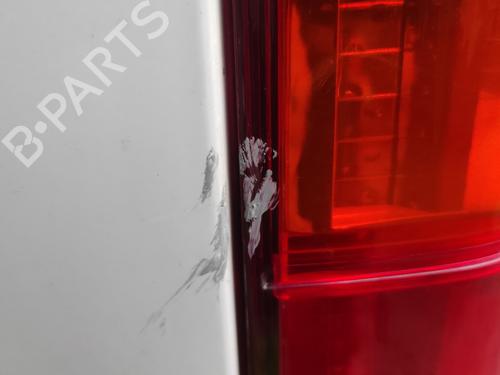 Left taillight RENAULT KANGOO Express (FC0/1_) 1.5 dCi (FC1G) | BP16867208C34 